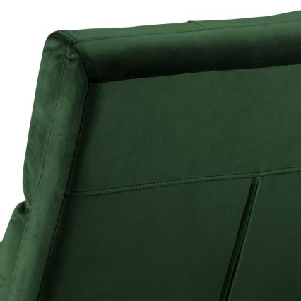 Silla ZETA verde