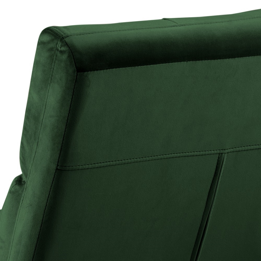 Silla ZETA verde