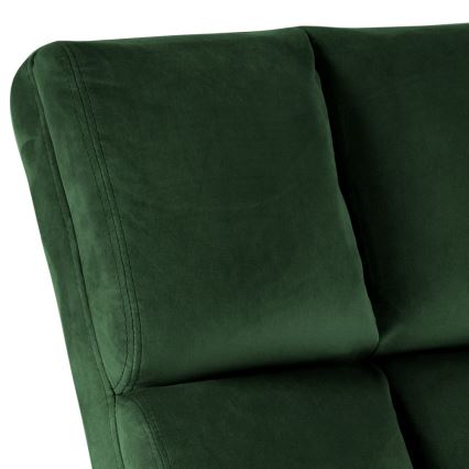 Silla ZETA verde
