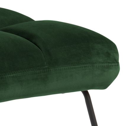Silla ZETA verde