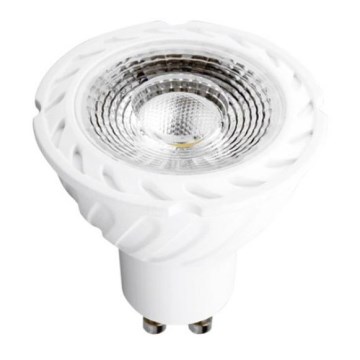 Sinclair - Bombilla LED GU10/5W/230V 4000K