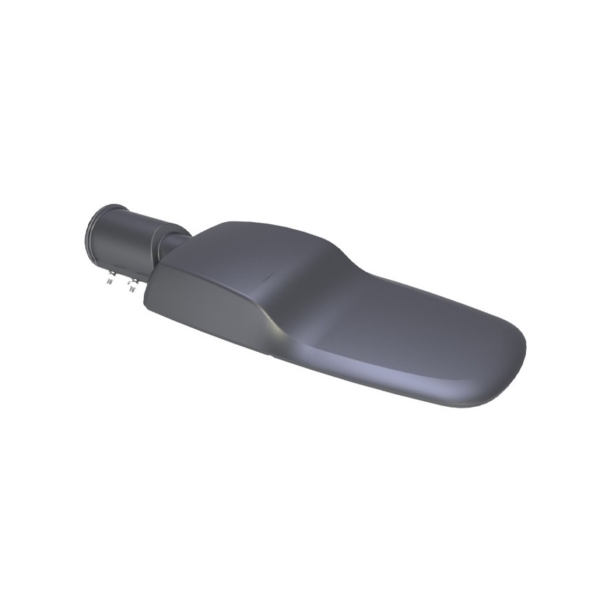 Sinclair - Farola LED ST LED/30W/230V 3000K IK08 IP66 astroDIM