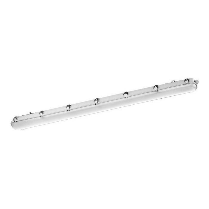 Sinclair - Lámpara LED de alta potencia LED/54W/230V 4000K IK08 IP66