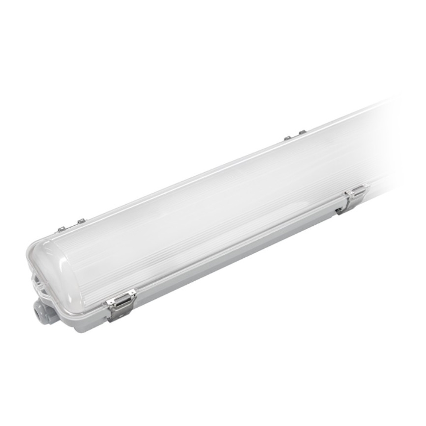 Sinclair - Lámpara LED de alta potencia LED/55W/230V 3000/4000/5000K IK08 IP66