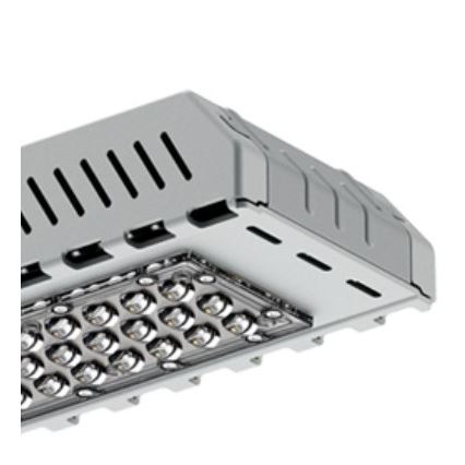 Sinclair - Lámpara LED de exterior LED/40W/230W 4000K IP65