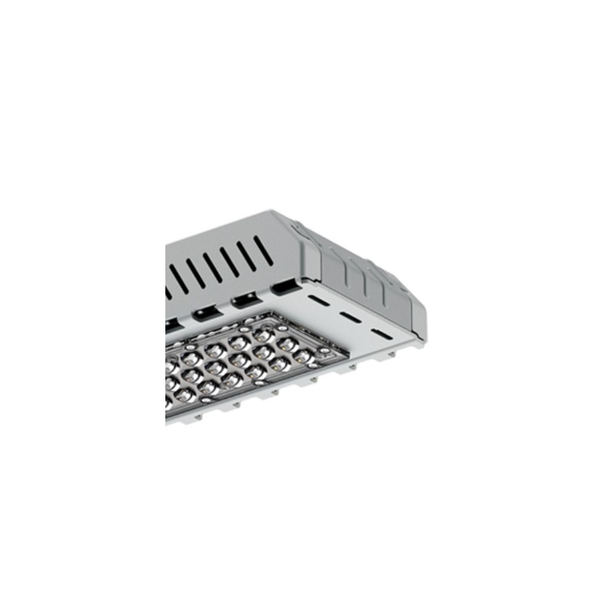 Sinclair - Lámpara LED de exterior LED/40W/230W 4000K IP65