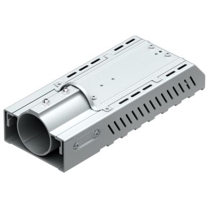 Sinclair - Lámpara LED de exterior LED/40W/230W 4000K IP65