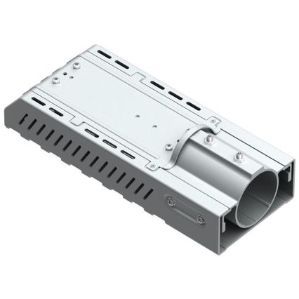 Sinclair - Lámpara LED de exterior LED/40W/230W 4000K IP65