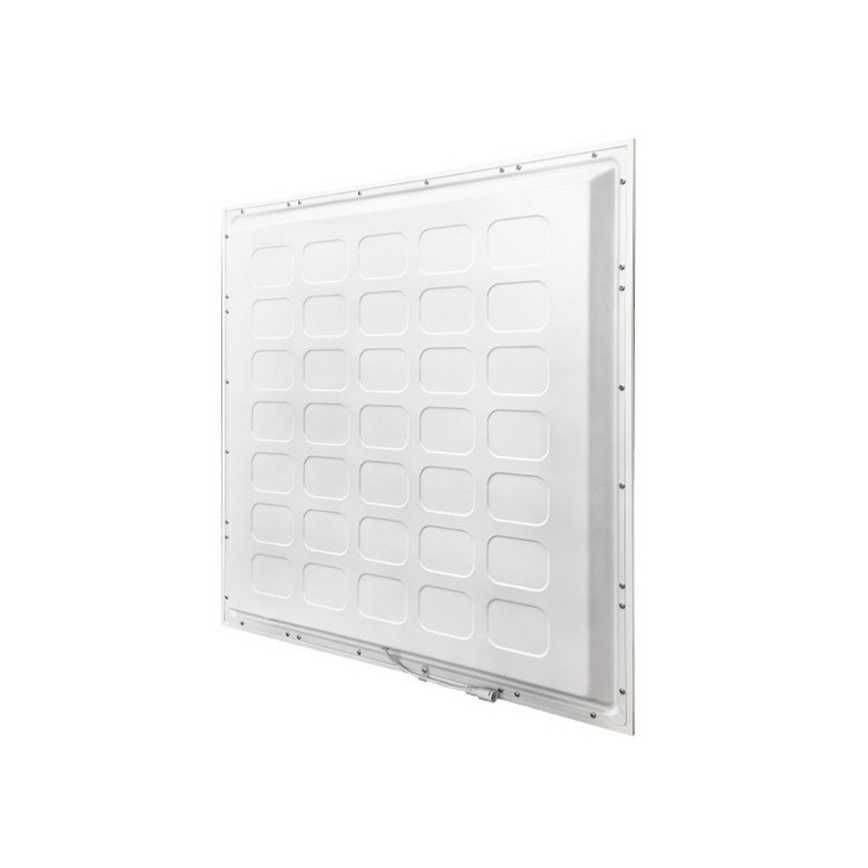 Sinclair - Panel LED de superficie LED/36W/230V UGR194000K CRI 90