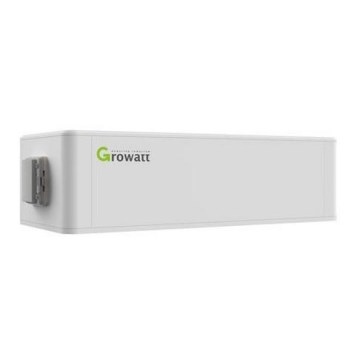 Sistema de control de baterías Growatt BMS para inversores SPH TL3-BH UP