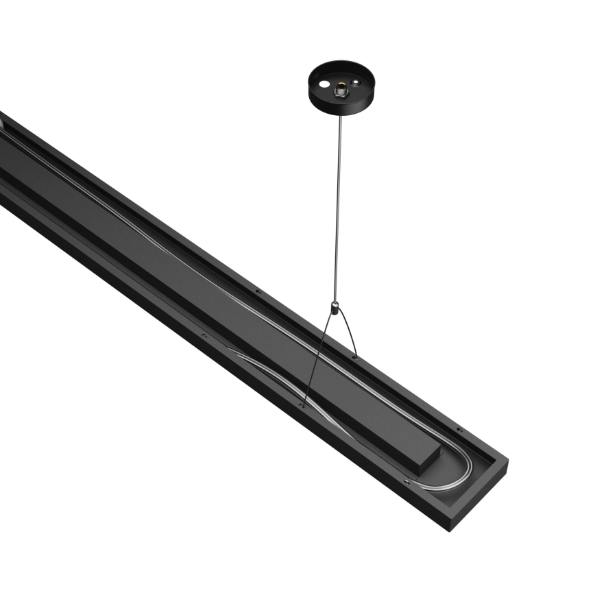 Sistema de suspensión para luces PLANK y ALLDAY BASIC 1,5m