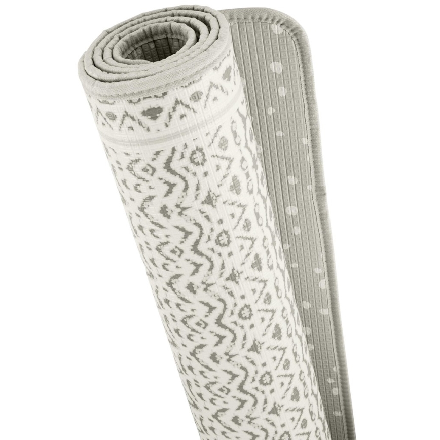 Skip Hop - Alfombra de juegos para niños BOHO BEIGE