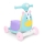 Skip Hop - Bicicleta de empuje 3en1 ZOO unicornio 3xAAA