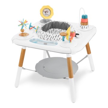 Skip Hop - Centro de juegos para niños 3en1 DISCOVEROSITY