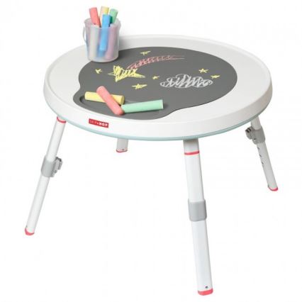 Skip Hop - Centro de juegos para niños 3en1 LINING CLOUD 3xAAA