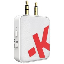 SKROSS - Wireless audio adaptador 2en1