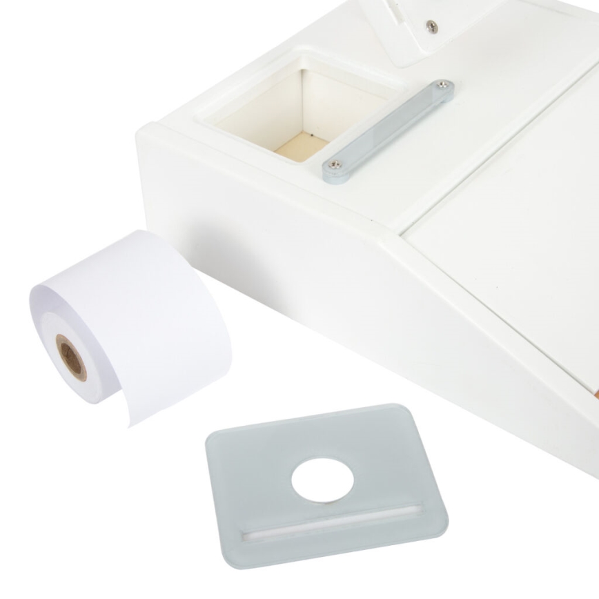 Small Foot - Caja registradora Fresh 1xLR54