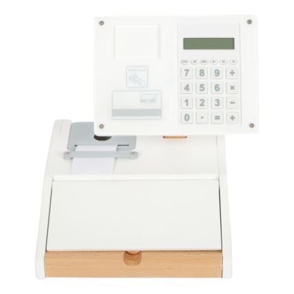 Small Foot - Caja registradora Fresh 1xLR54