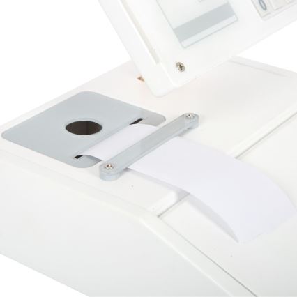 Small Foot - Caja registradora Fresh 1xLR54