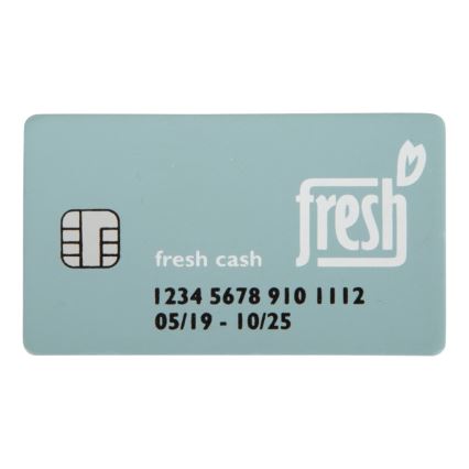Small Foot - Caja registradora Fresh 1xLR54