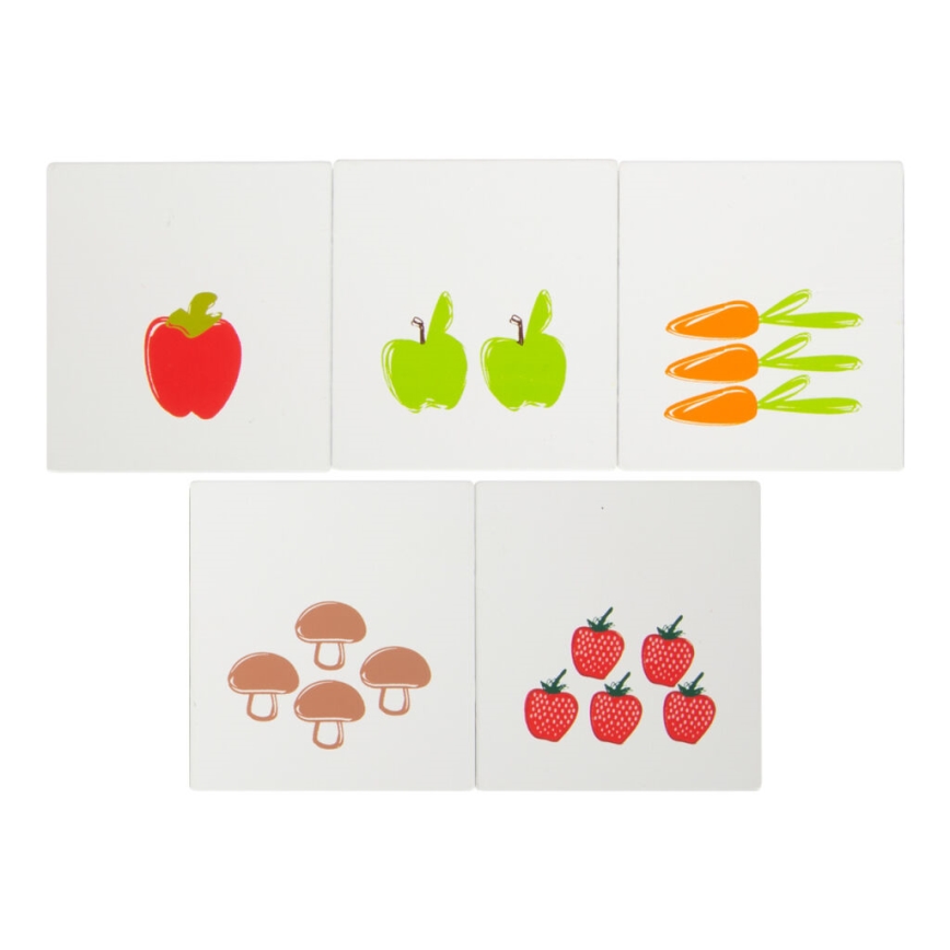 Small Foot - Caja registradora Fresh 1xLR54