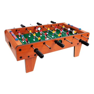 Small foot - Futbolín