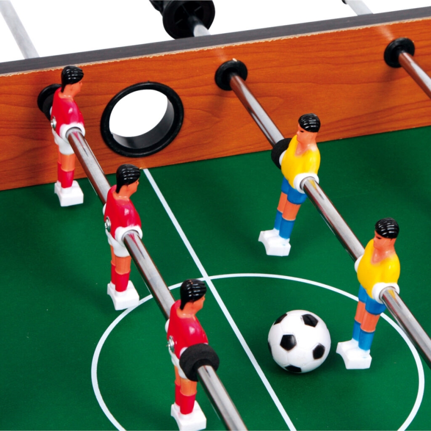Small foot - Futbolín