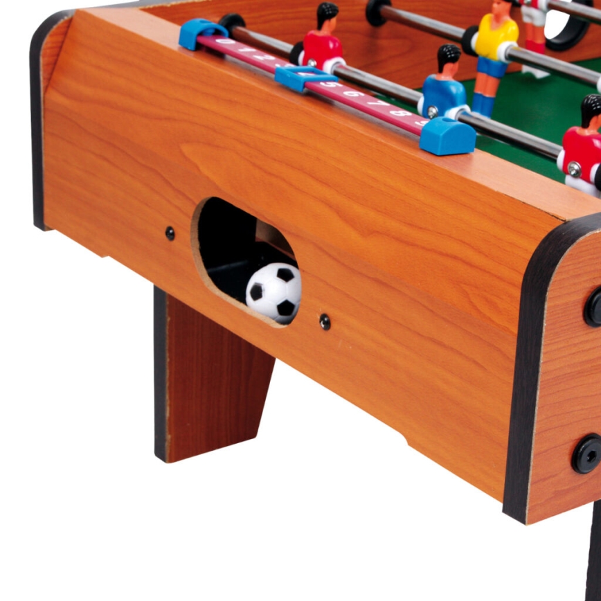 Small foot - Futbolín