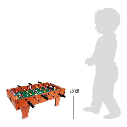 Small foot - Futbolín