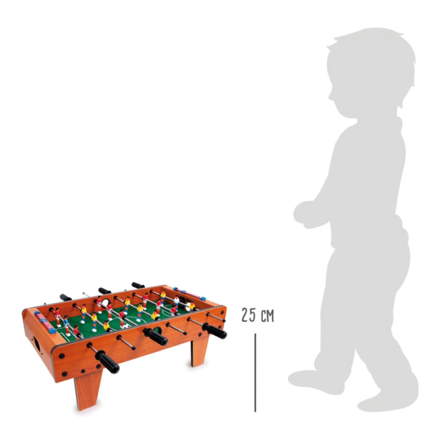 Small foot - Futbolín