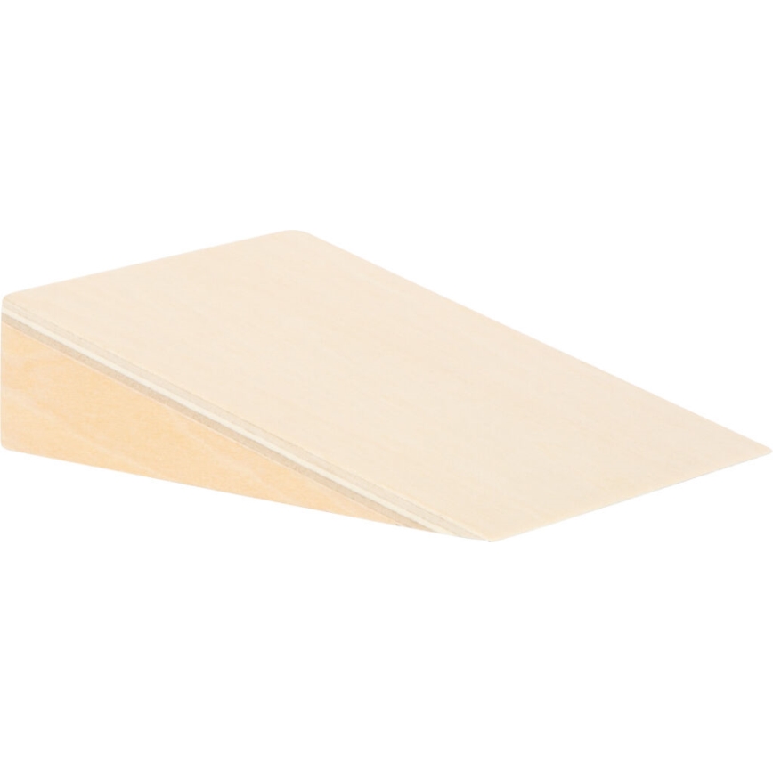 Small Foot - Juego 2en1 cornhole y hockey de mesa Active