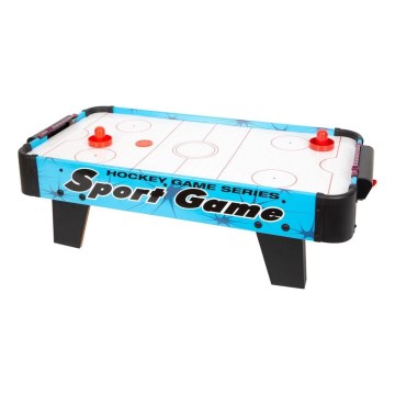 Small foot - Mesa de hockey de aire 3xAA