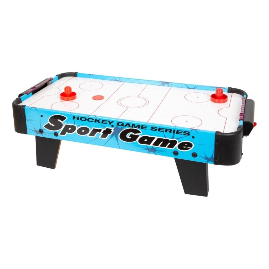 Small foot - Mesa de hockey de aire 3xAA
