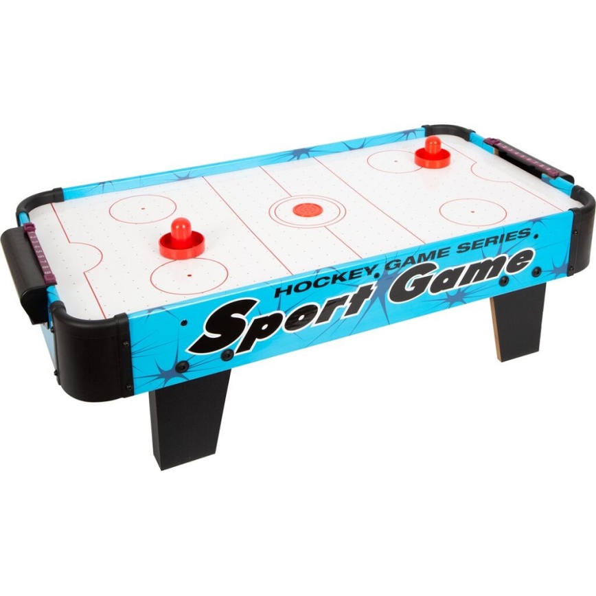 Small foot - Mesa de hockey de aire 3xAA