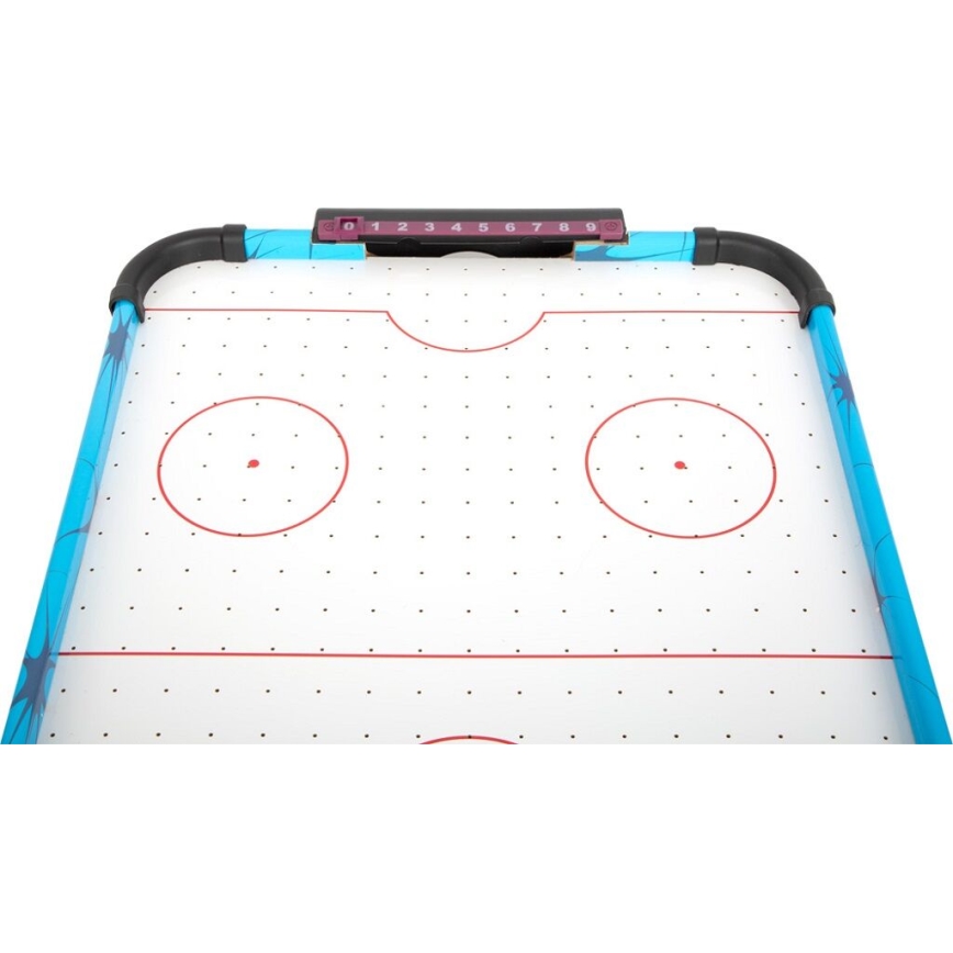 Small foot - Mesa de hockey de aire 3xAA