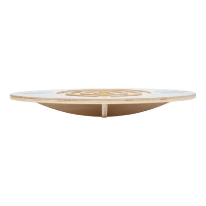 Small Foot - Tabla de equilibrio con laberinto