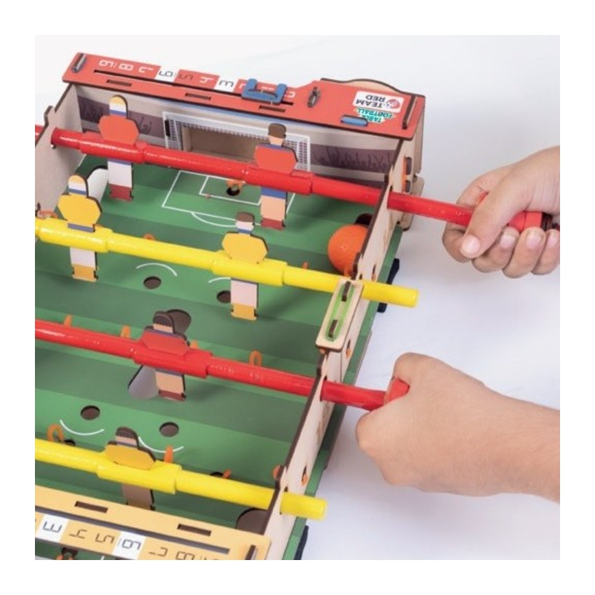 Smartivity - Fútbol de mesa