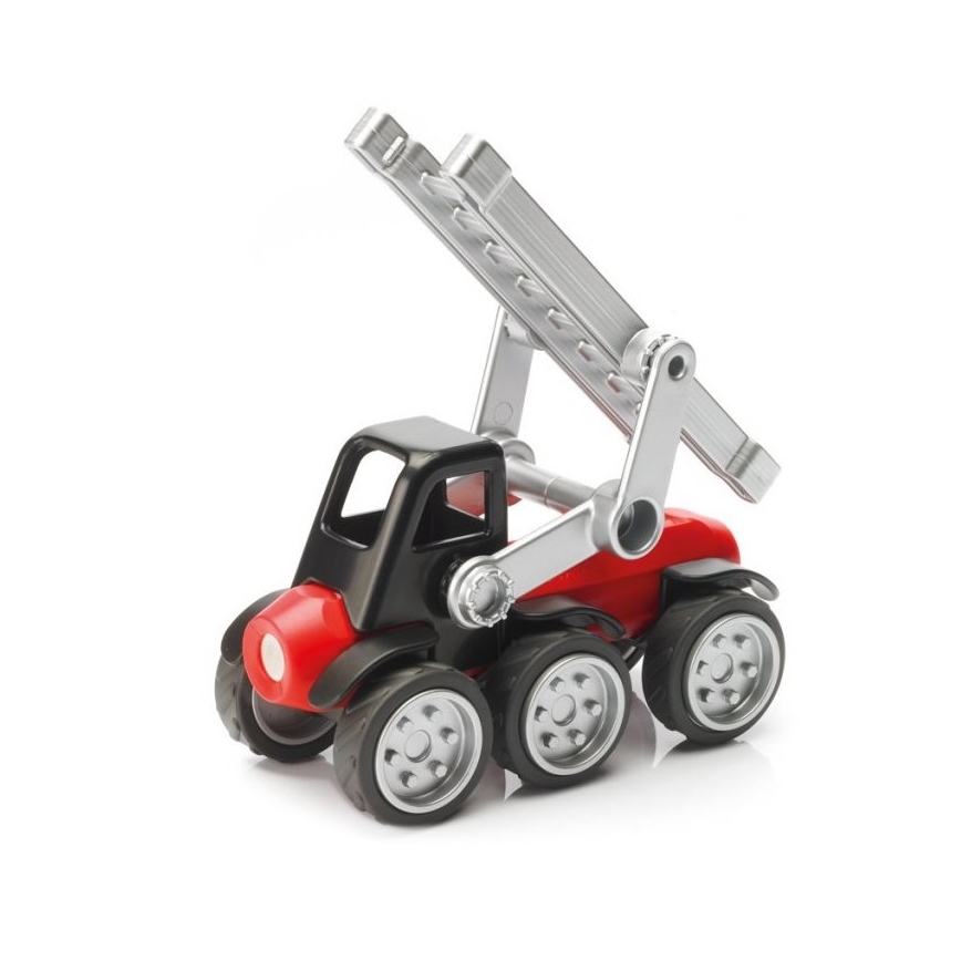Smartmax - Juego de coches magnéticos 25 pz