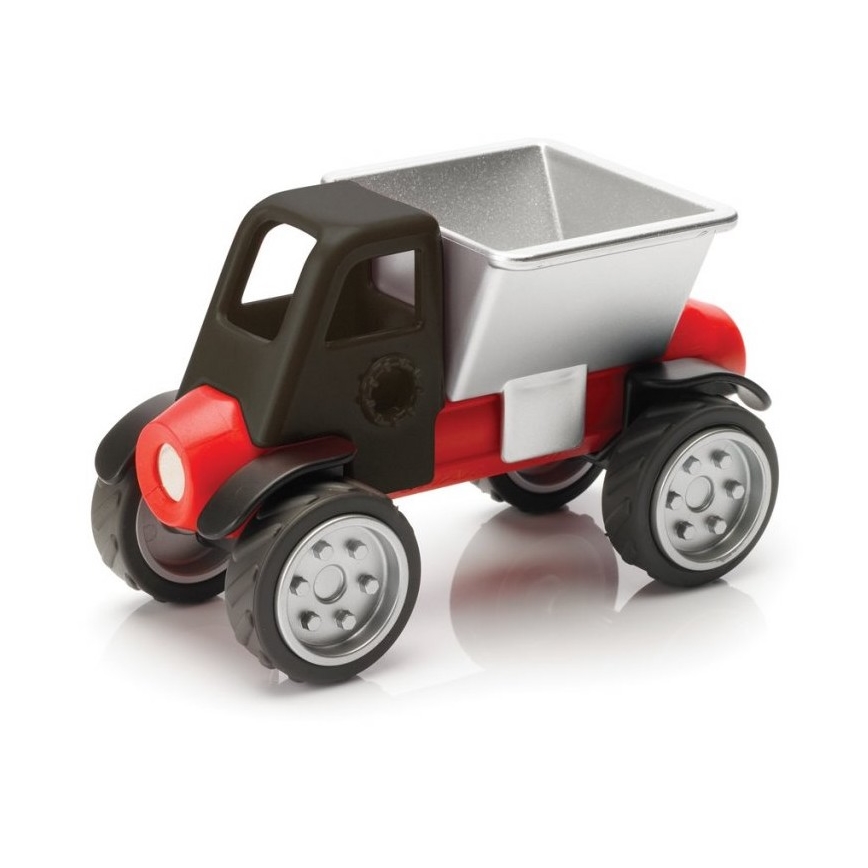 Smartmax - Juego de coches magnéticos 25 pz