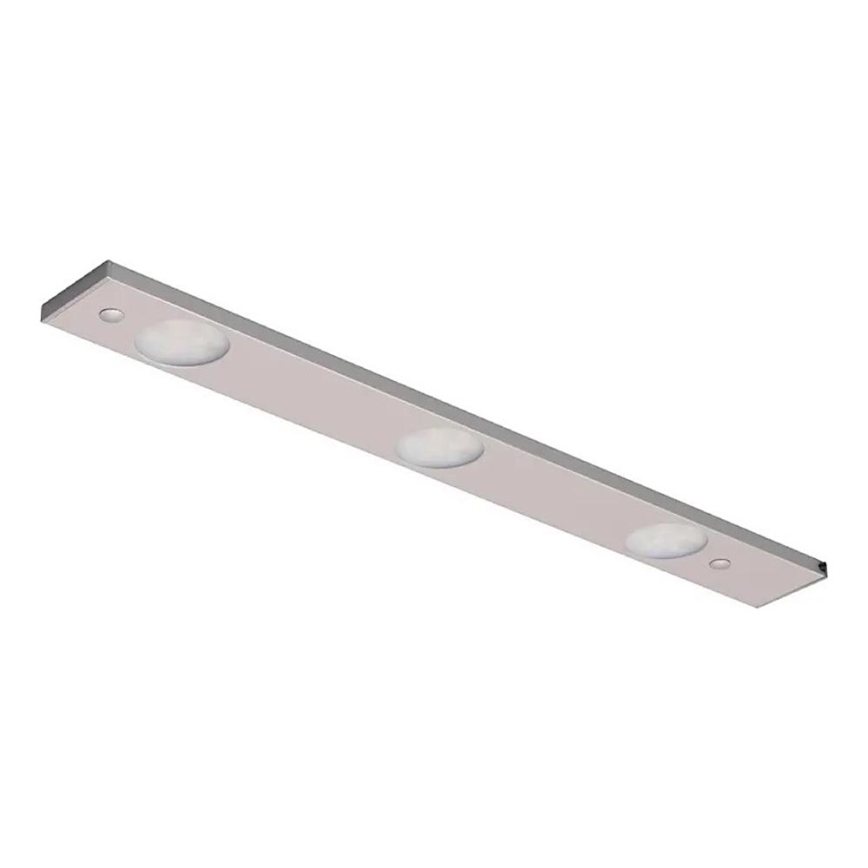 Smartwares - LED Iluminación de muebles con sensor SMARTLIGHT LED/6W/230V 45,5 cm