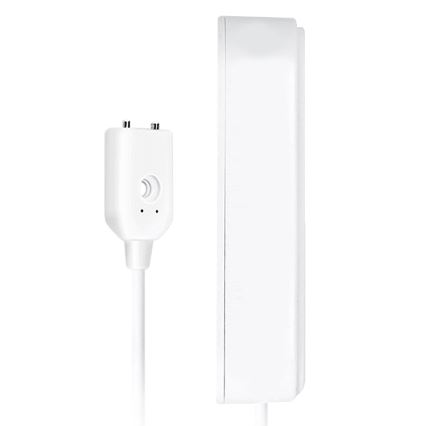 Detector de fugas de agua 2xAAA Wi-Fi Tuya