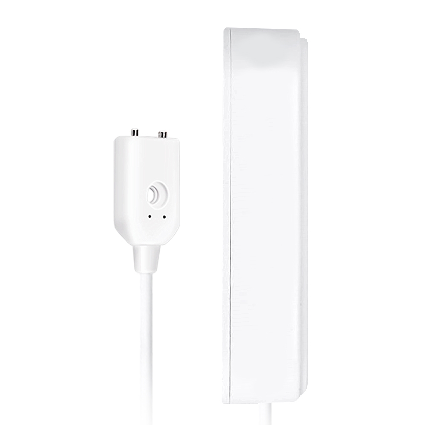 Detector de fugas de agua 2xAAA Wi-Fi Tuya