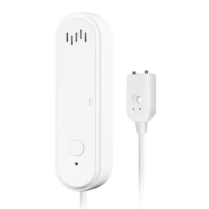Detector de fugas de agua 2xAAA Wi-Fi Tuya