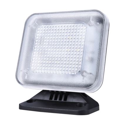 Simulador de TV LED LED/5W/230V