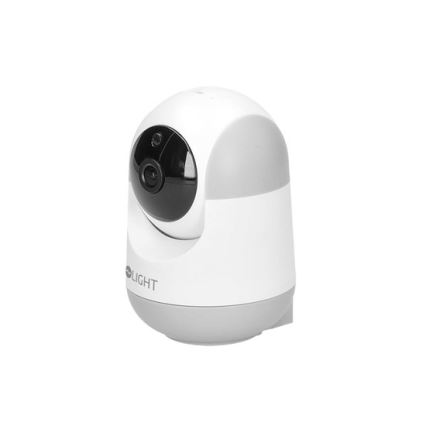 Cámara IP giratoria con sensor 5V/FULL HD Wi-Fi Tuya