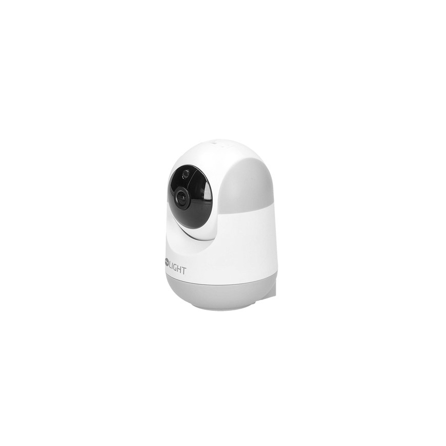 Cámara IP giratoria con sensor 5V/FULL HD Wi-Fi Tuya