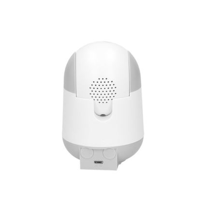 Cámara IP giratoria con sensor 5V/FULL HD Wi-Fi Tuya