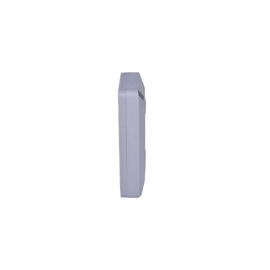 Solight 1L200 − Timbre inalámbrico Wi-Fi con cámara IP65