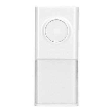 Solight 1L43T − Botón de timbre inalámbrico 230V IP44