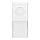 Solight 1L43T − Botón de timbre inalámbrico 230V IP44